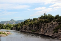 Mountains (South France)